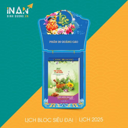 Lịch Bloc Siêu Đại 2025 - 001