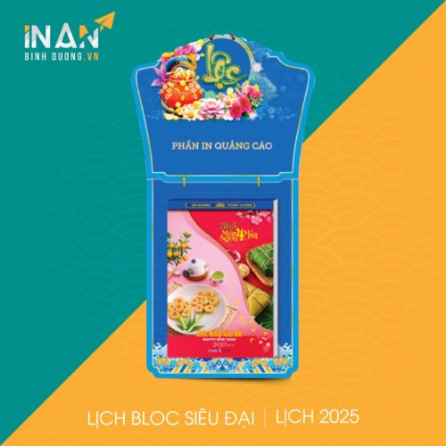 Lịch Bloc Siêu Đại 2025 - 001