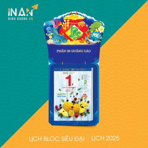 Lịch Bloc Siêu Đại 2025 - 002