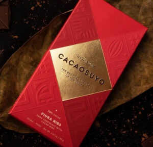 In bao lì xì metalize