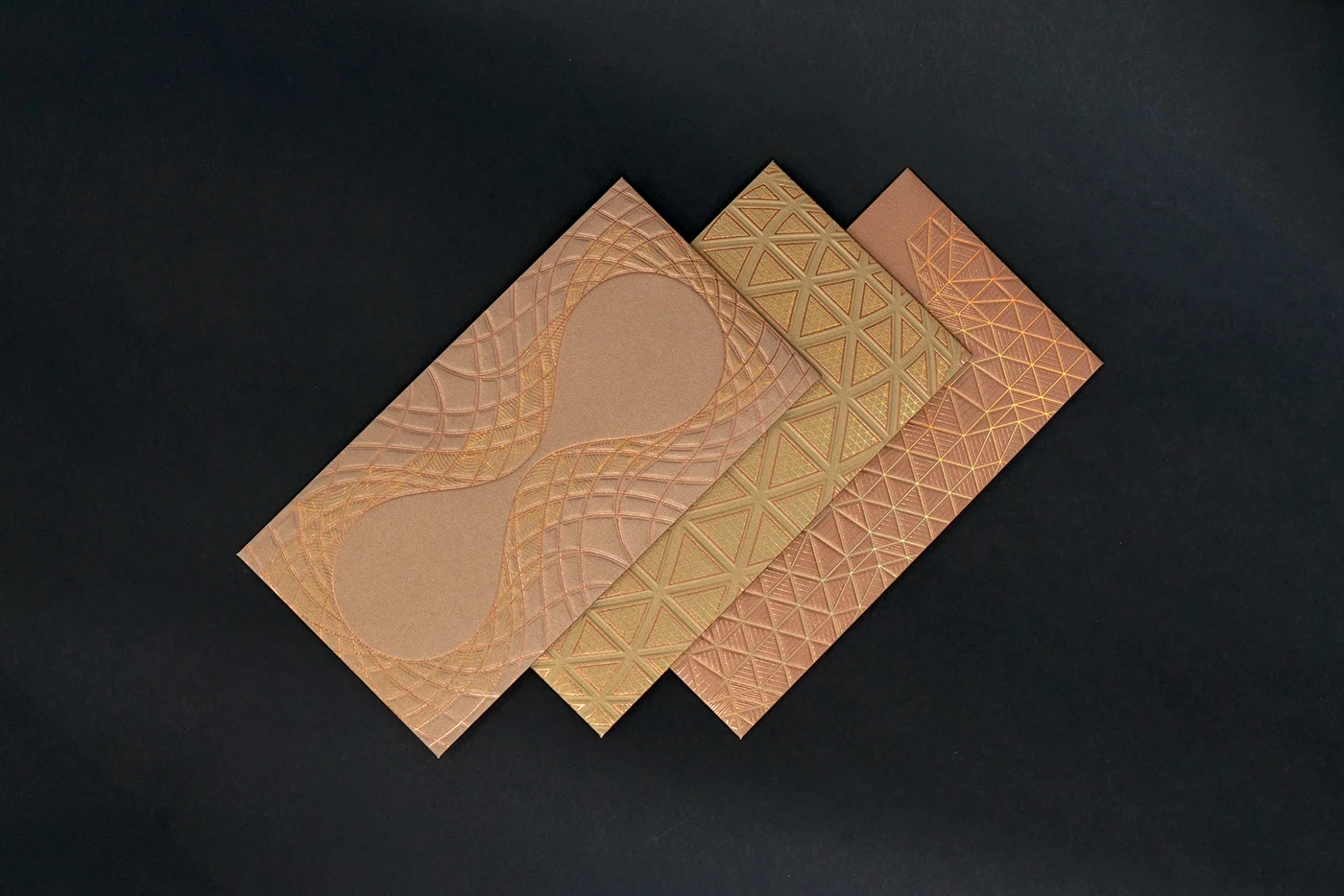 In bao lì xì metalize