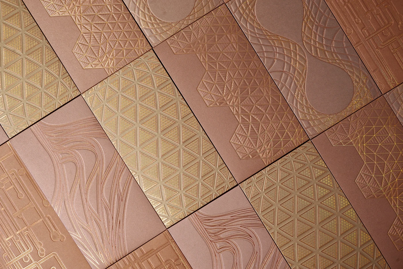 In bao lì xì metalize