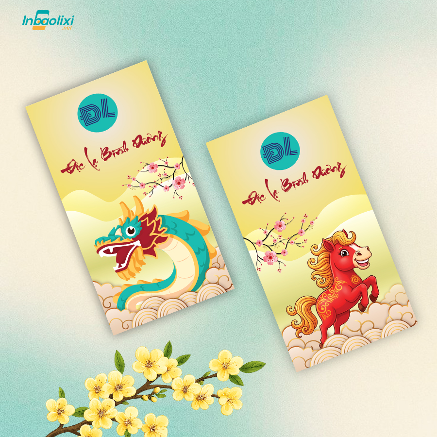 Bao Lì Xì Độc Lạ Bình Dương | Cập Nhật Mẫu Bao Lì Xì 2027